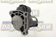 DA SILVA S.A.S. 020995