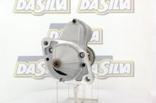 DA SILVA S.A.S. 020997