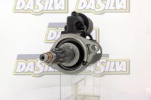 DA SILVA S.A.S. 020999