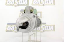 DA SILVA S.A.S. 021068