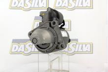 DA SILVA S.A.S. 021071