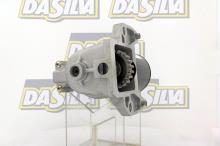 DA SILVA S.A.S. 021072