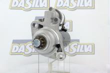 DA SILVA S.A.S. JD021080