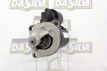 DA SILVA S.A.S. 021083