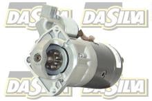 DA SILVA S.A.S. 021084