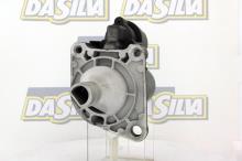 DA SILVA S.A.S. 021090
