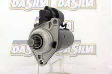 DA SILVA S.A.S. 021091