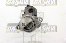 DA SILVA S.A.S. 021093