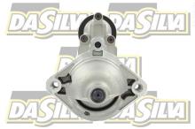 DA SILVA S.A.S. 021095
