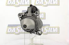 DA SILVA S.A.S. 021097