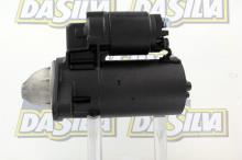 DA SILVA S.A.S. 021101