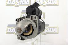 DA SILVA S.A.S. 021103
