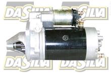 DA SILVA S.A.S. 021108