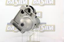 DA SILVA S.A.S. 021147