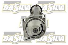 DA SILVA S.A.S. 021148