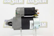 DA SILVA S.A.S. 021149
