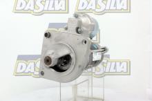 DA SILVA S.A.S. 021153