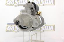 DA SILVA S.A.S. 021157