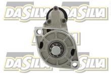 DA SILVA S.A.S. 021158