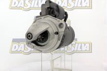 DA SILVA S.A.S. 021162