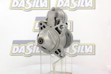 DA SILVA S.A.S. 021163