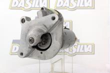 DA SILVA S.A.S. 021165