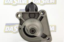 DA SILVA S.A.S. 021166