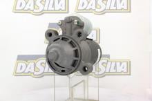 DA SILVA S.A.S. 021169