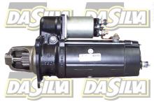 DA SILVA S.A.S. 021172
