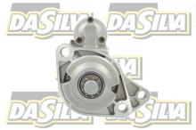 DA SILVA S.A.S. 021173