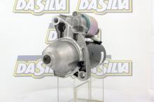 DA SILVA S.A.S. 021175