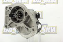 DA SILVA S.A.S. 021176