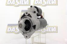 DA SILVA S.A.S. 021177