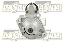 DA SILVA S.A.S. 021178