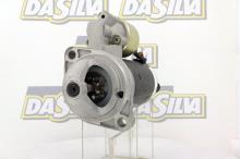 DA SILVA S.A.S. 021182