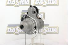 DA SILVA S.A.S. JD021183