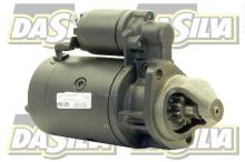 DA SILVA S.A.S. 021184