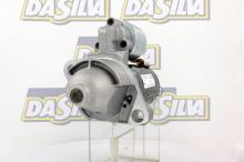 DA SILVA S.A.S. 021185