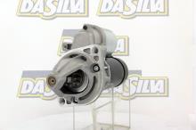 DA SILVA S.A.S. 021186