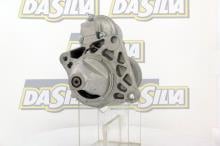 DA SILVA S.A.S. 021187