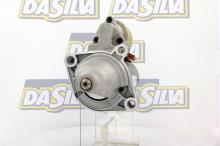 DA SILVA S.A.S. 021189