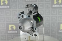 DA SILVA S.A.S. 021195