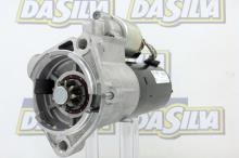 DA SILVA S.A.S. 021204