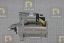 DA SILVA S.A.S. 021205