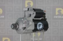 DA SILVA S.A.S. JD021207