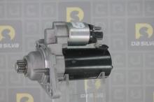 DA SILVA S.A.S. 021208