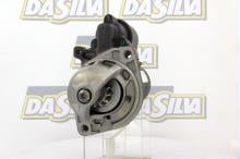 DA SILVA S.A.S. JD021210