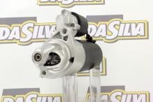 DA SILVA S.A.S. 021211