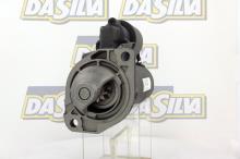 DA SILVA S.A.S. 021221