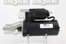 DA SILVA S.A.S. 021225